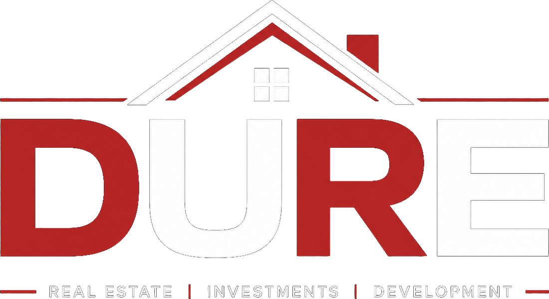 DURE — Real Estate · Investments · Development